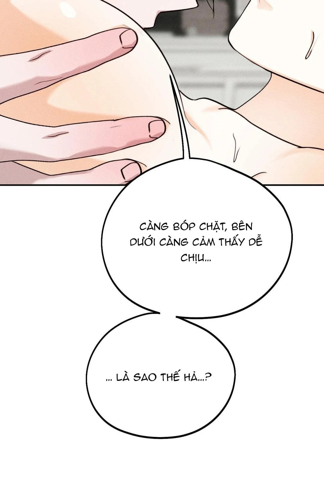 [18+] người đàn ông làm tình với quỷ chapter 5.1 15