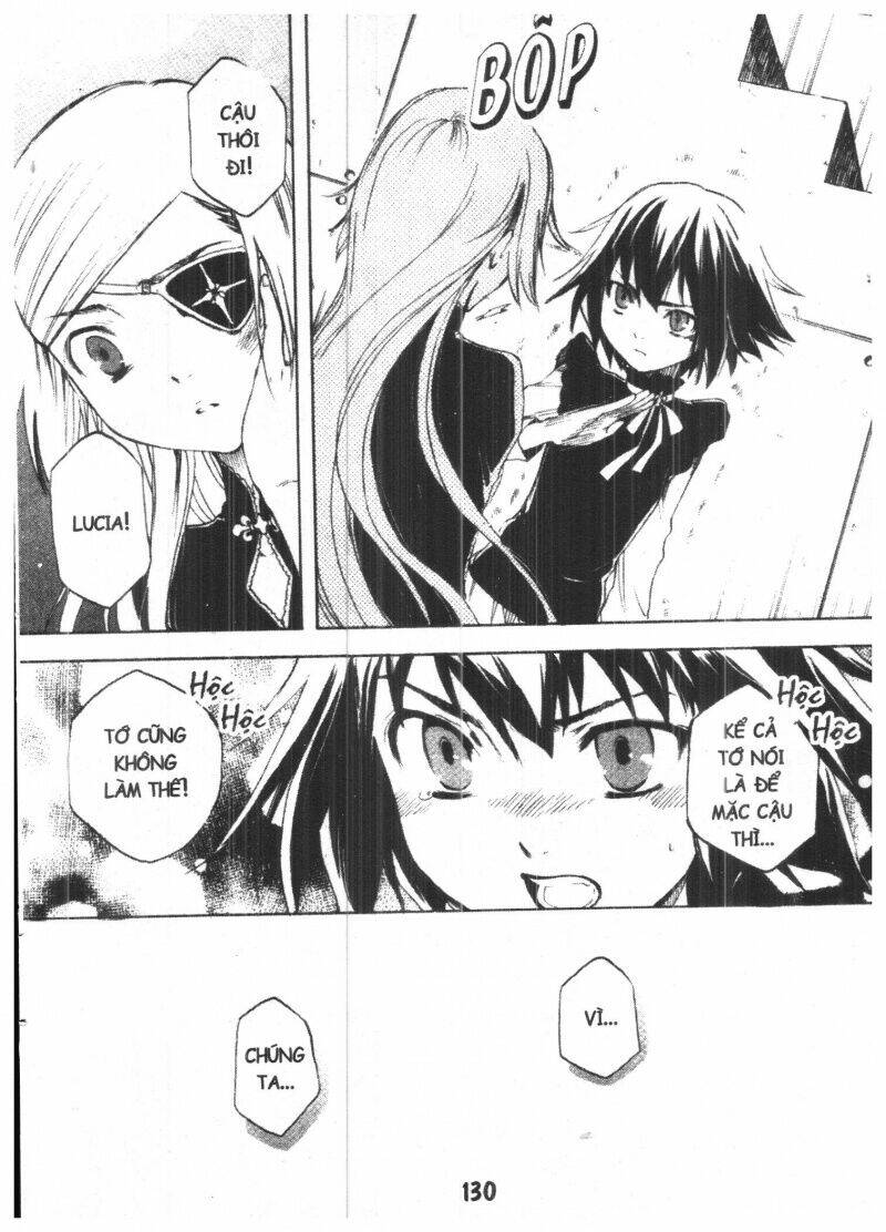 thần vệ nữ và ác quỷ - venus versus virus chapter 4 128