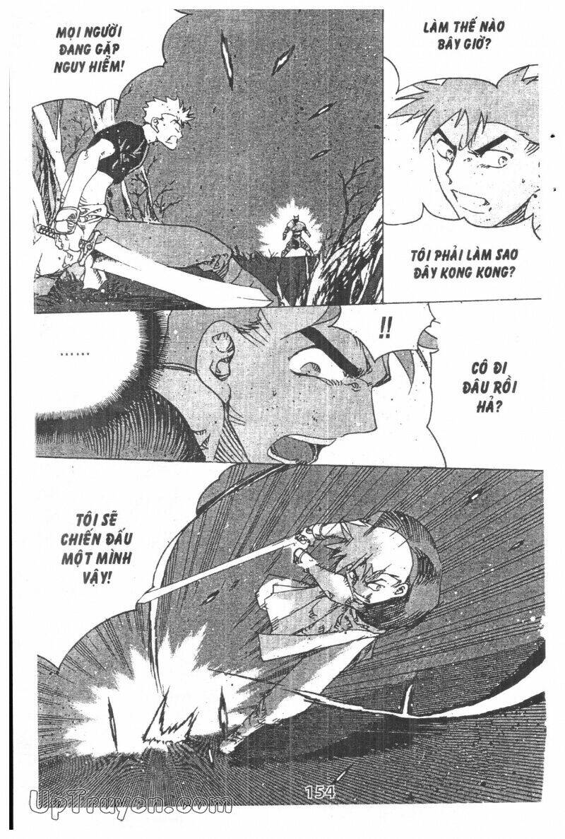 giang hồ bá đạo ký chapter 28 154