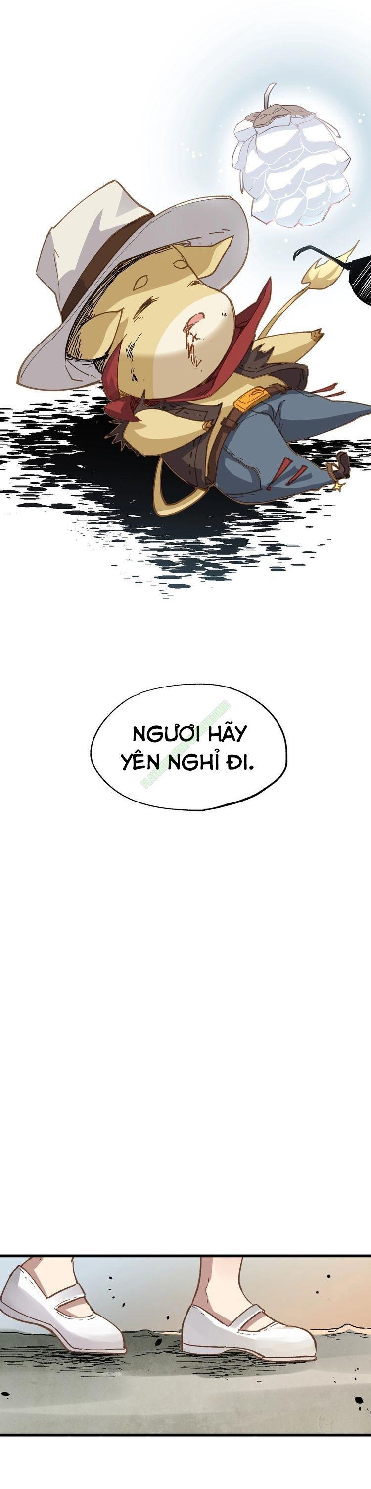 thánh khư chapter 38.2 8