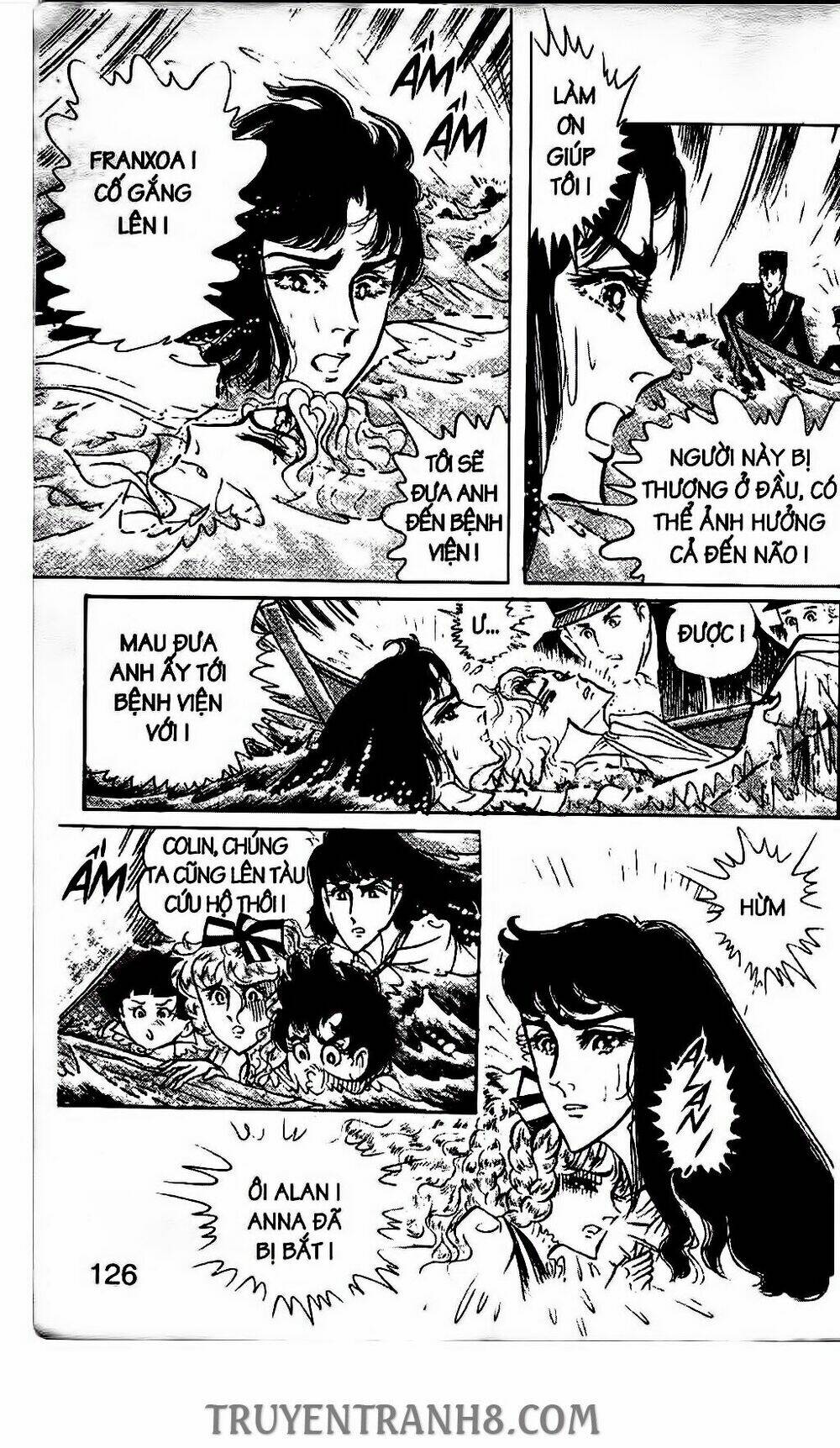 the count s daughter chapter 85 14