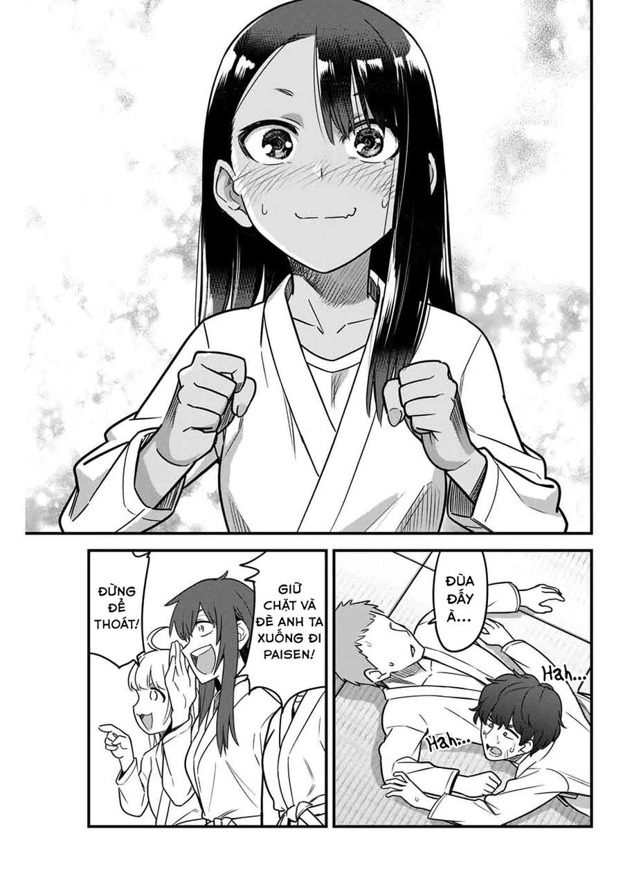 please don bully me - nagatoro-san chapter 84 15