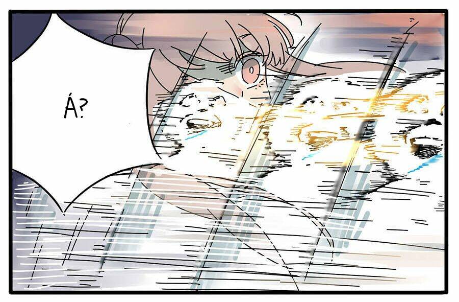 cáo a cát kém tắm chapter 3 14