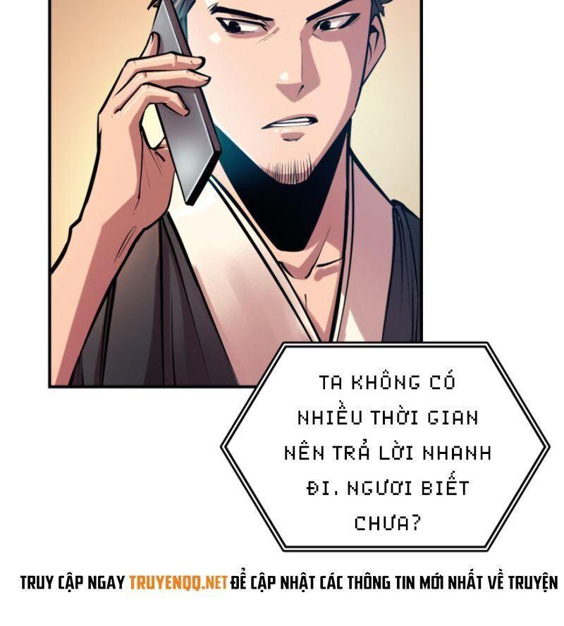 tôi trở lại thăng cấp một mình chapter 23 37