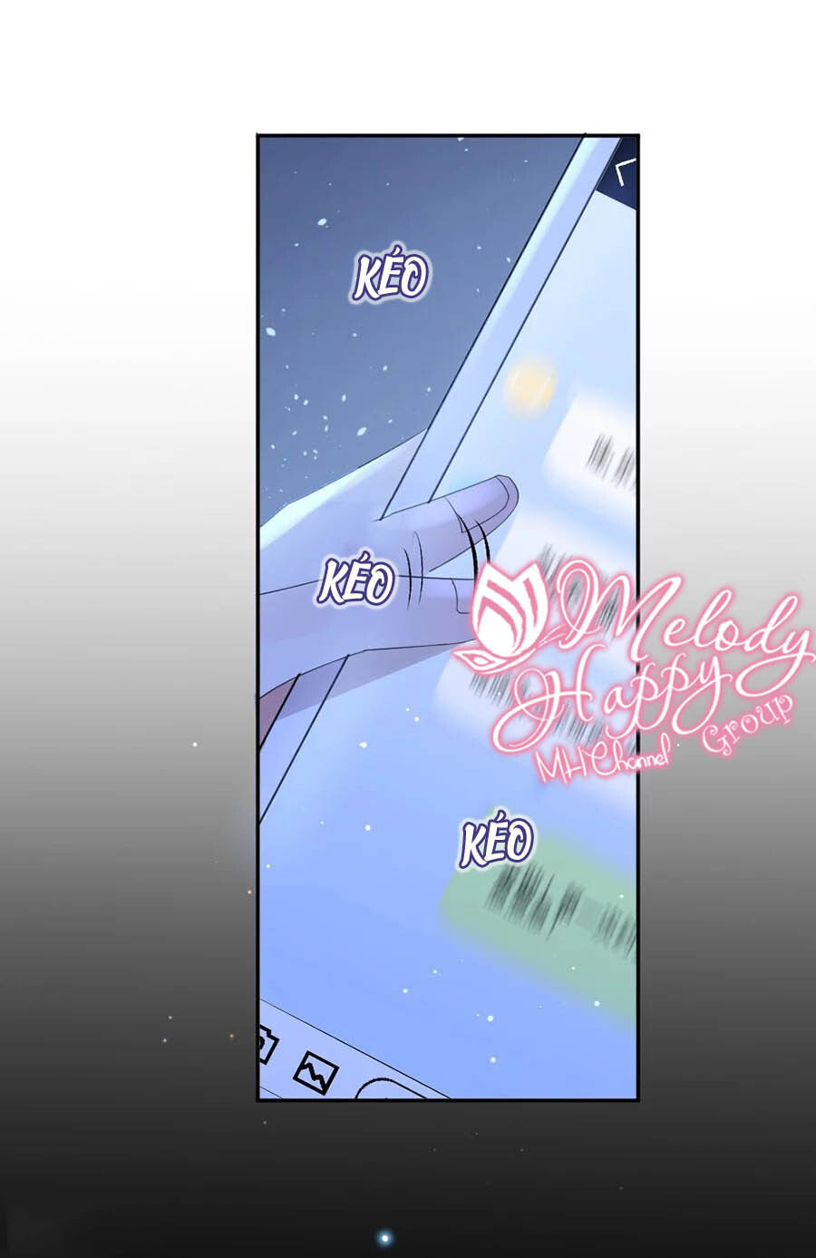 hoàn mỹ lão công tiến hóa luân chapter 79 5