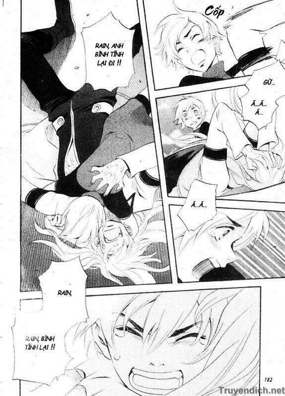 meteor methuselah chapter 39 25