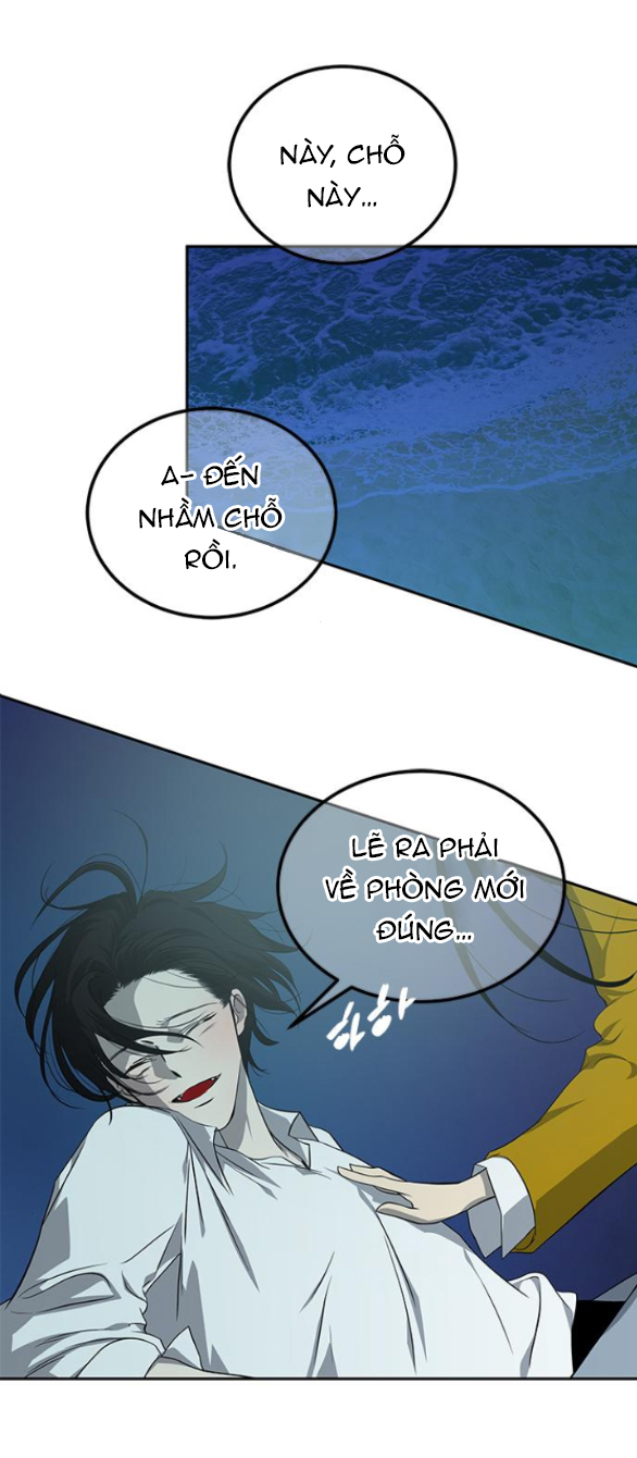 Cạm Bẫy chapter 202.1 7