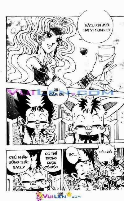 những người bạn tốt chapter 9 169