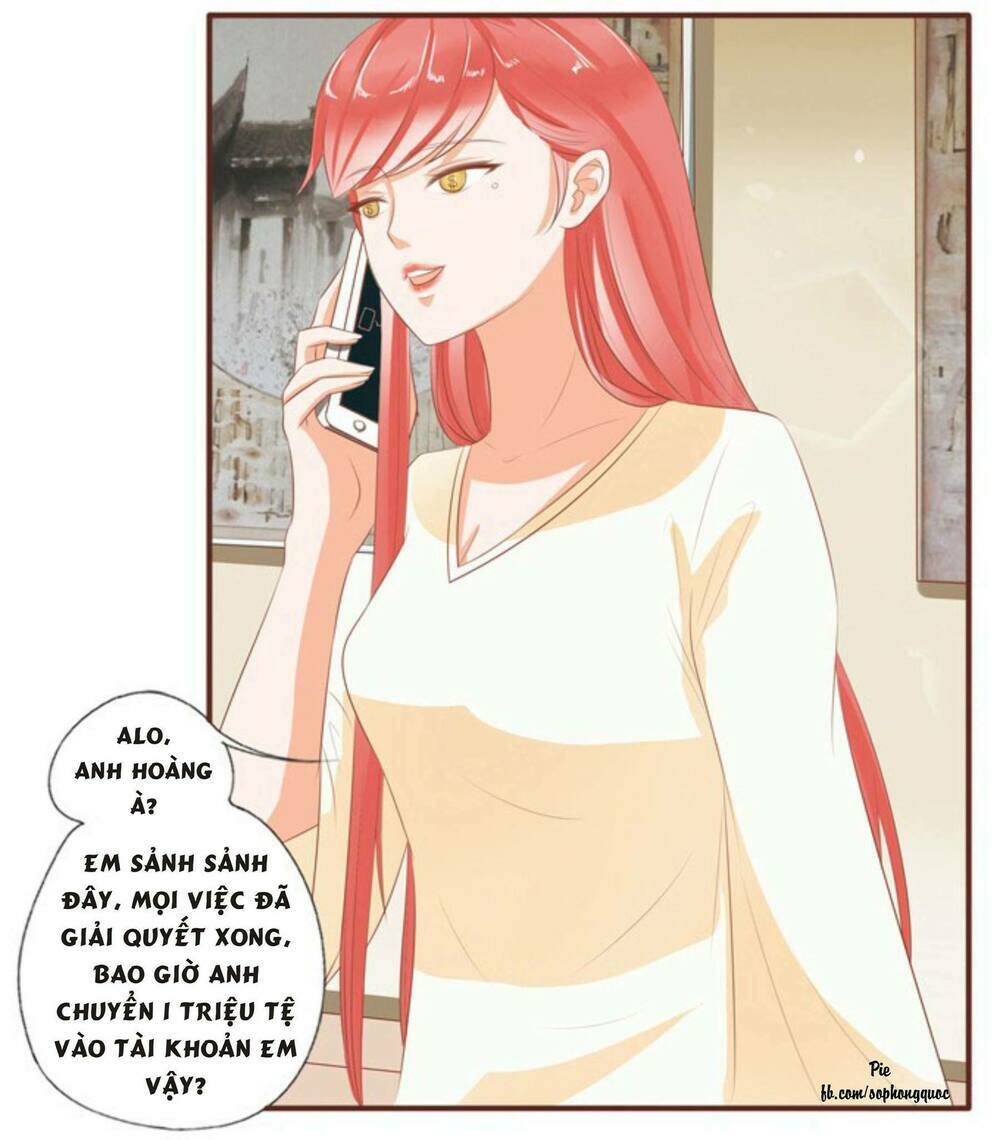 vương tước tư hữu bảo bối chapter 2 11