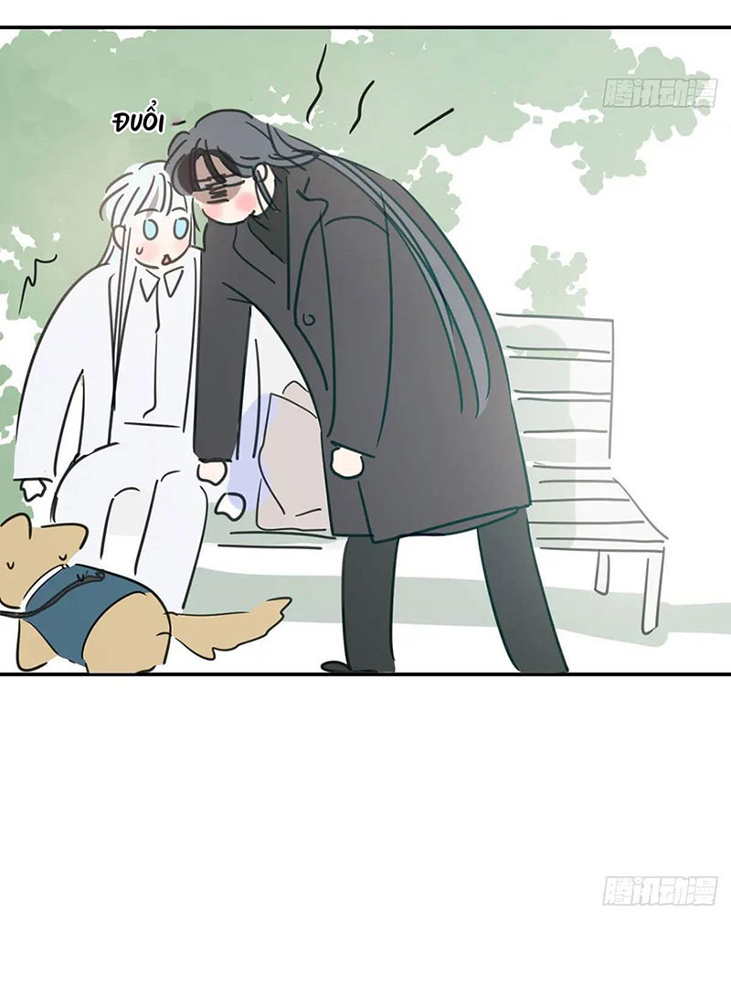 Bắt Lấy Ngao Ngao chapter 253 - Trang 29