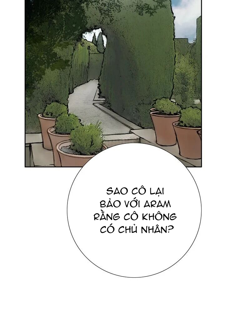 nữ hoàng bí ẩn chapter 19.2 11