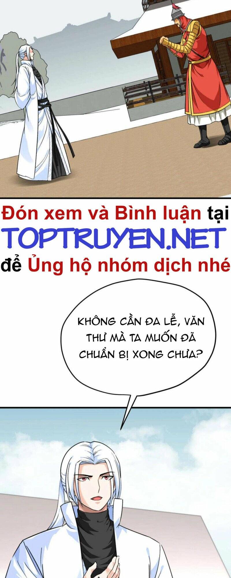 trọng sinh ta là đại thiên thần chapter 207 3