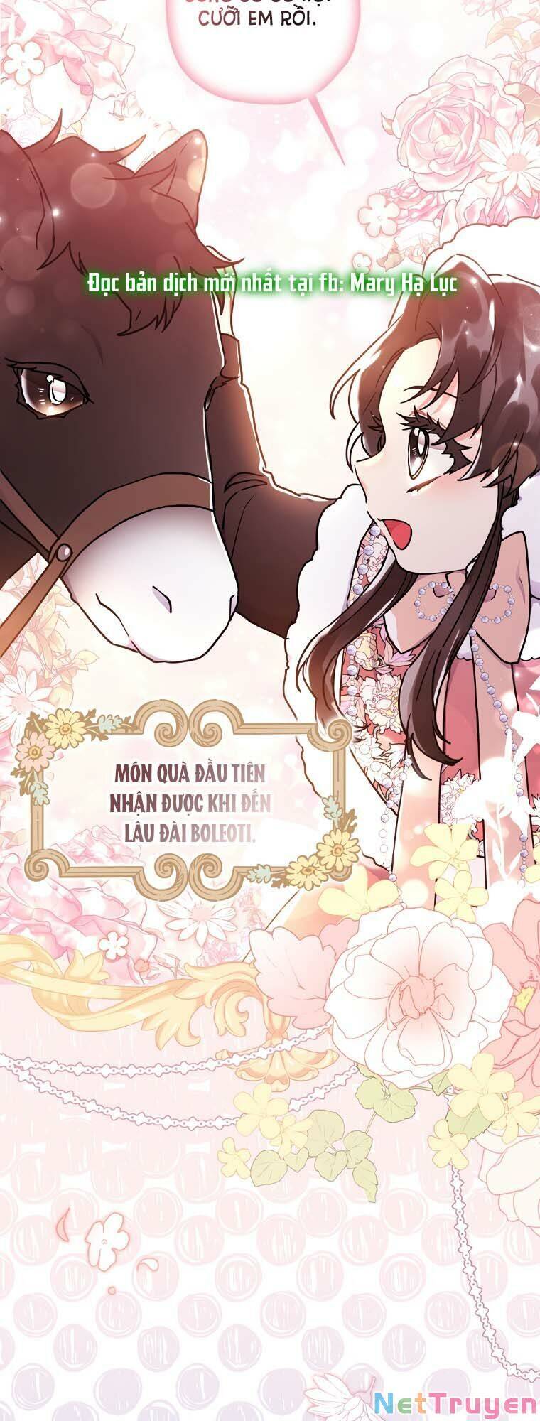 tôi đã trở thành con gái nuôi của nam chính chapter 49 15