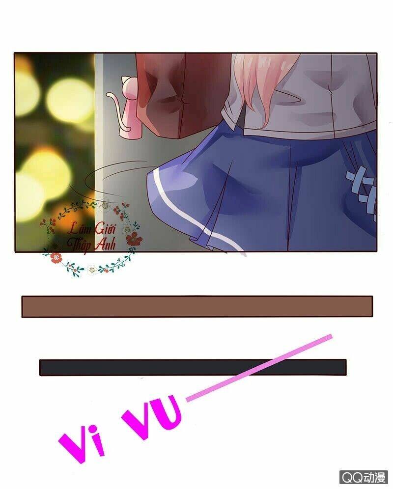 băng sơn học trưởng không được chọc chapter 1.1 13