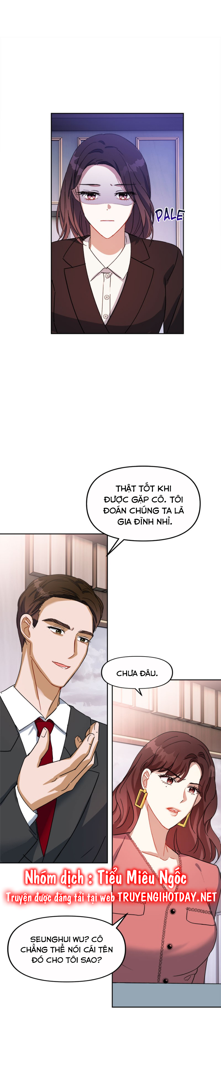 bản cam kết hôn nhân chapter 15 23