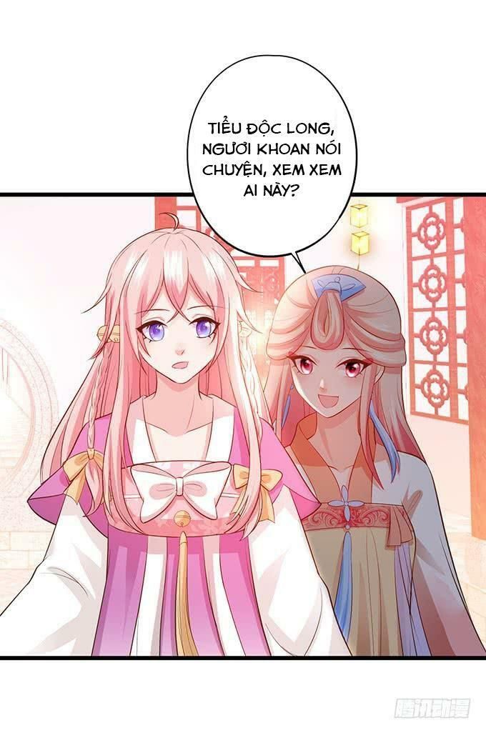 hồ tiên hung bạo chapter 119 58