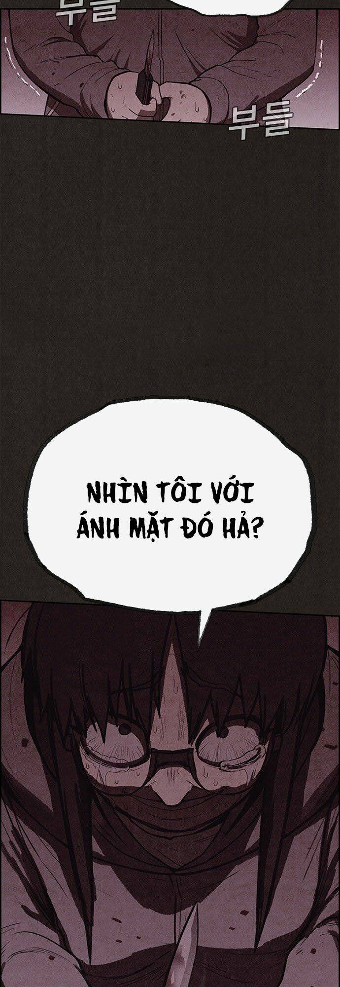 quái vật tại chung cư xanh chapter 120 2