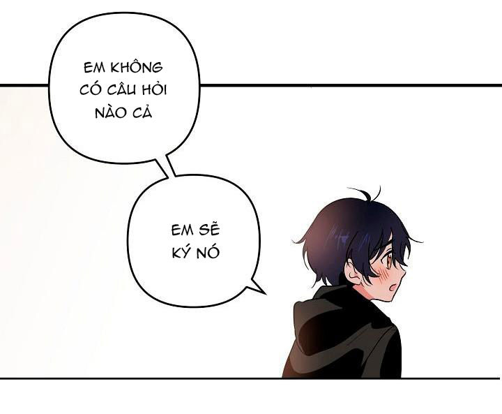 tình yêu cún con chapter 4.2 8