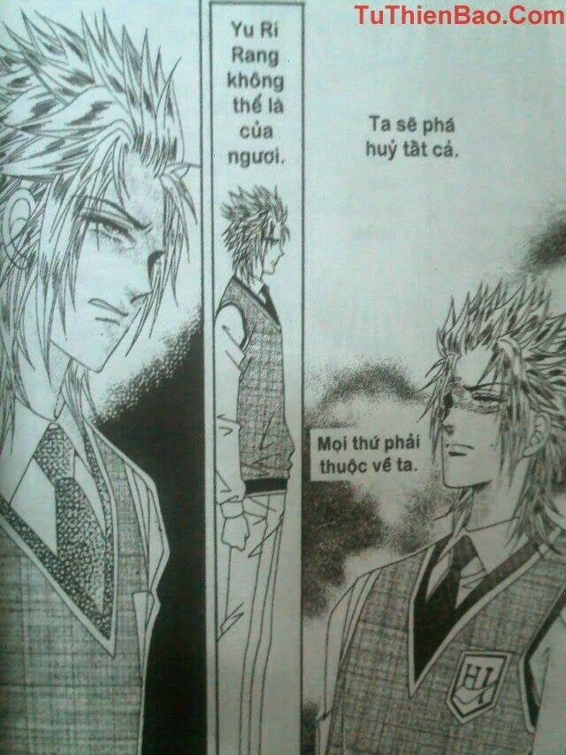 tình trong mộng chapter 7 108