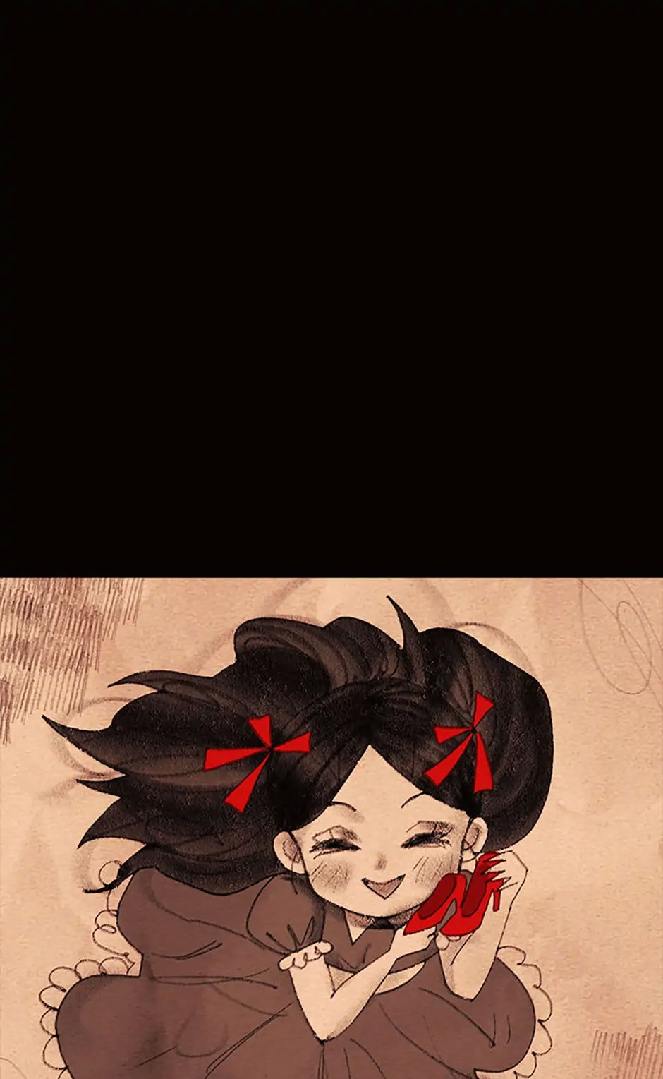 tiểu thuyết đầu tay của ác nữ chapter 21.1 5