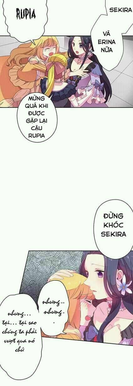 tân nương của ác vương điện hạ chapter 4 1