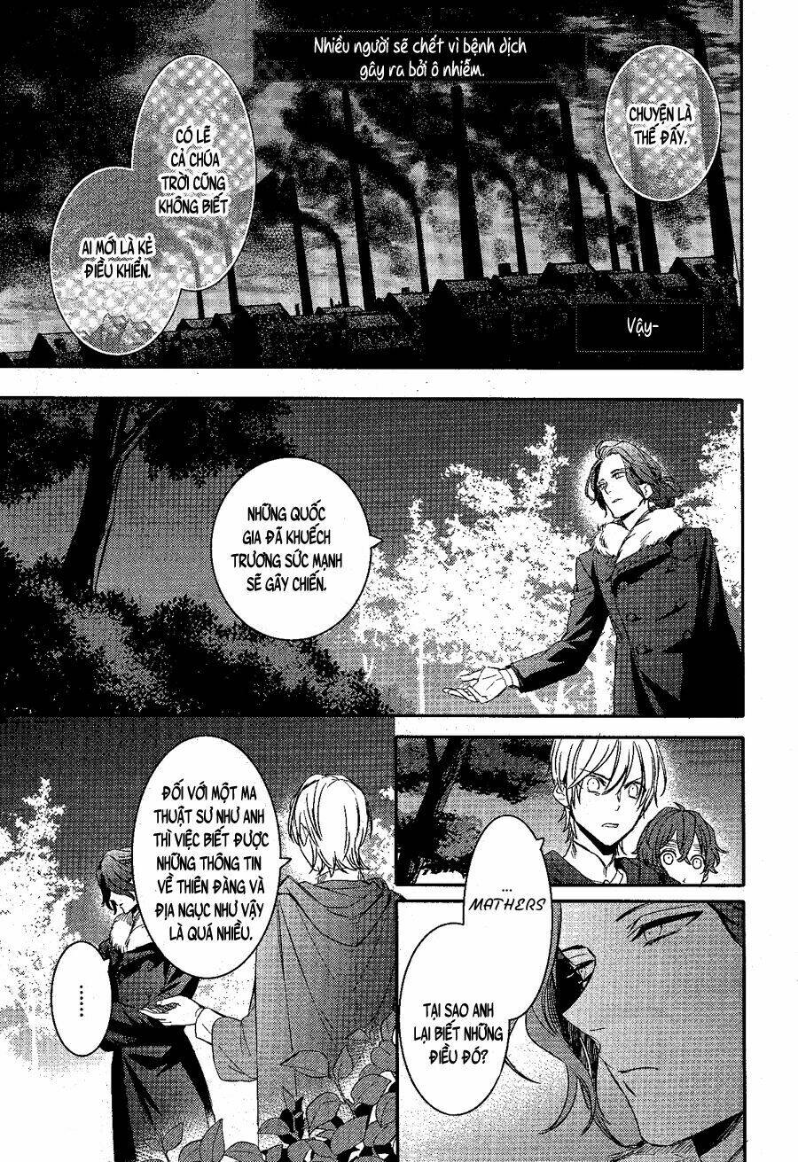 phong ấn triệu hồi ác quỷ dantalion chapter 79 10