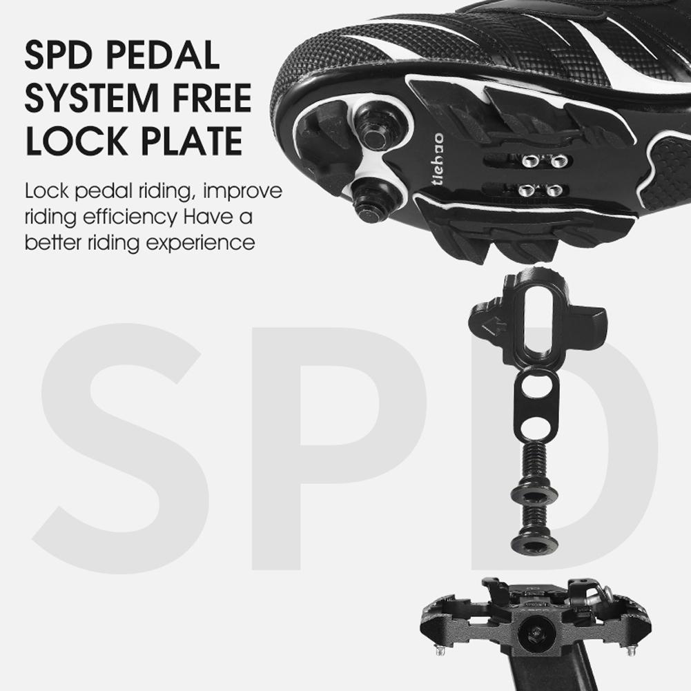 Bàn đạp WEST BIKING MTB Pedals cho xe đạp trên đường núi