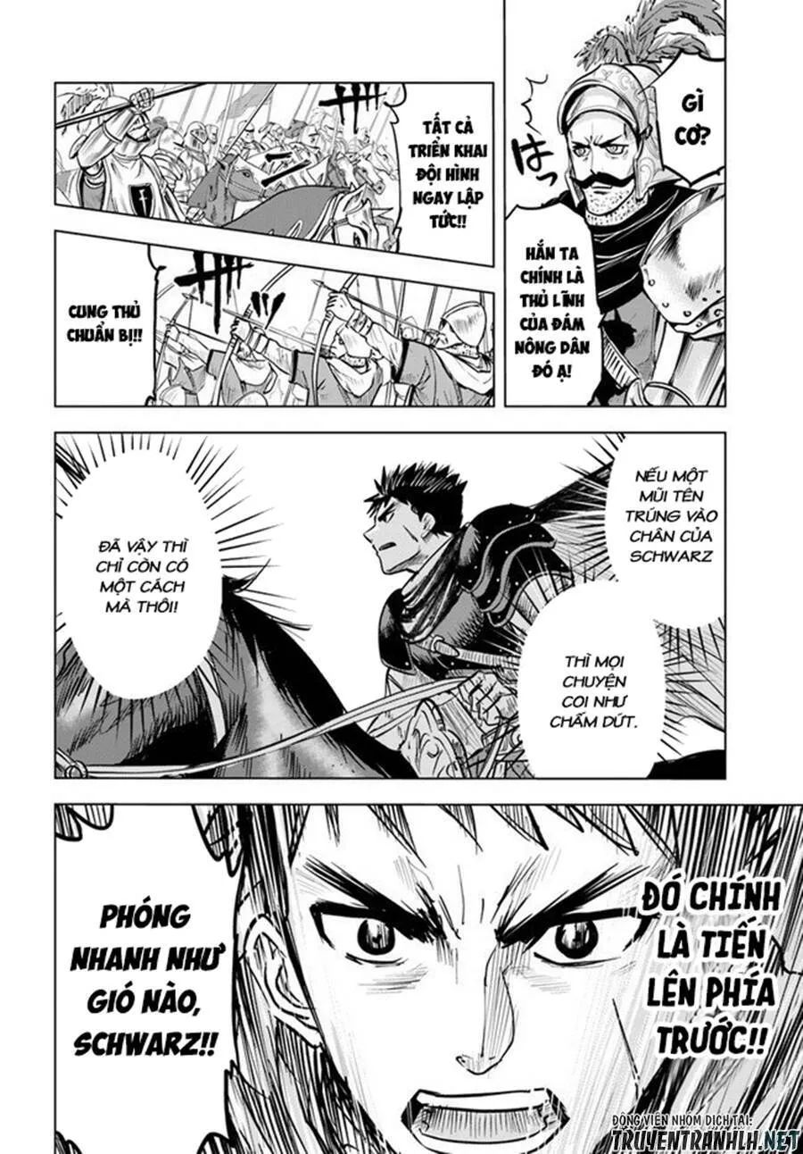 hành trình chịch dạo của của máy dập cổ đại chapter 12 14