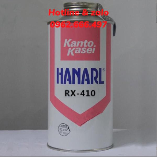 Dầu Kanto Kasei HANARL RX-410