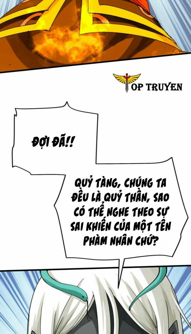 trọng sinh ta là đại thiên thần chapter 196 34