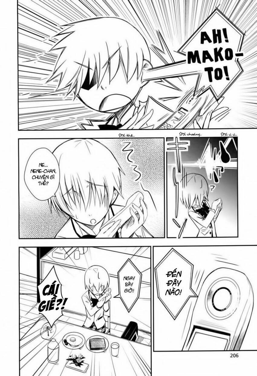 yamanko! chapter 3 4