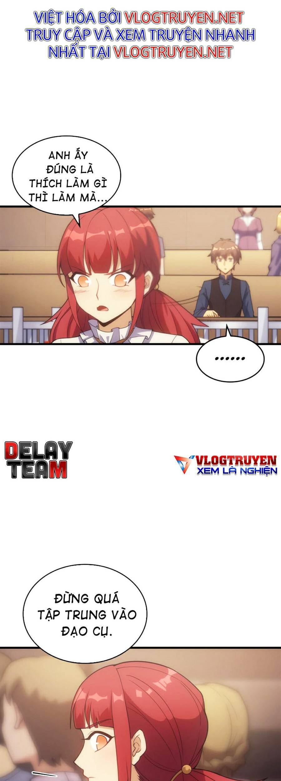 tái sinh ở dị giới, tôi từ công chức trở thành chiến thần chapter 15 32