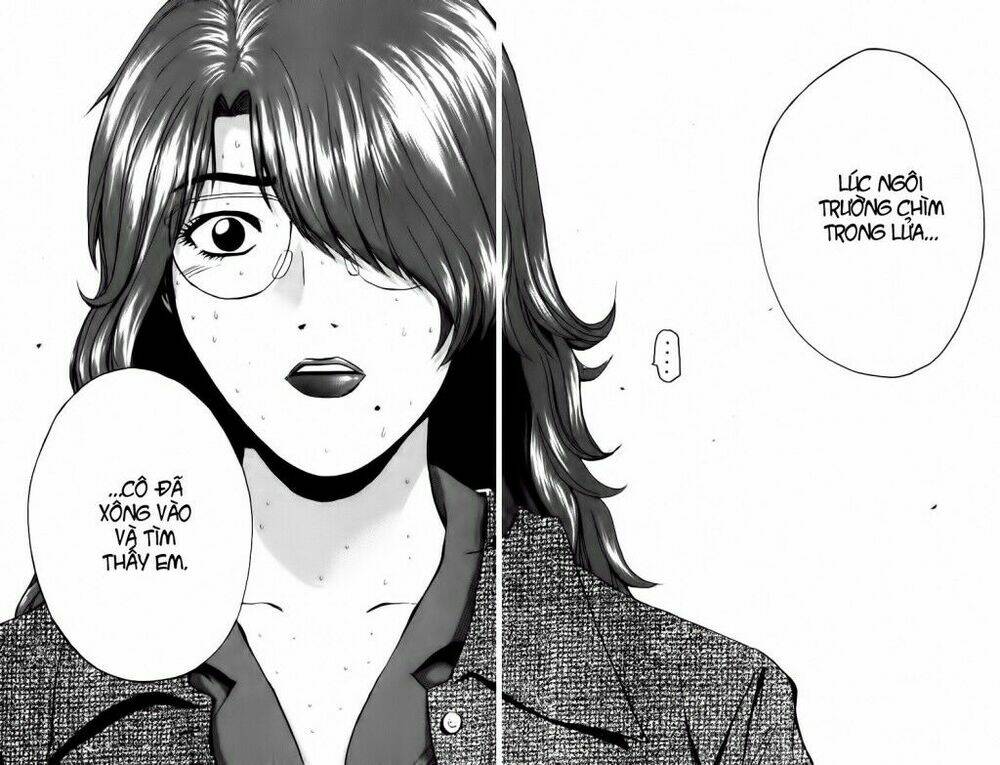 GTO - Great Teacher Onizuka chapter 196 25