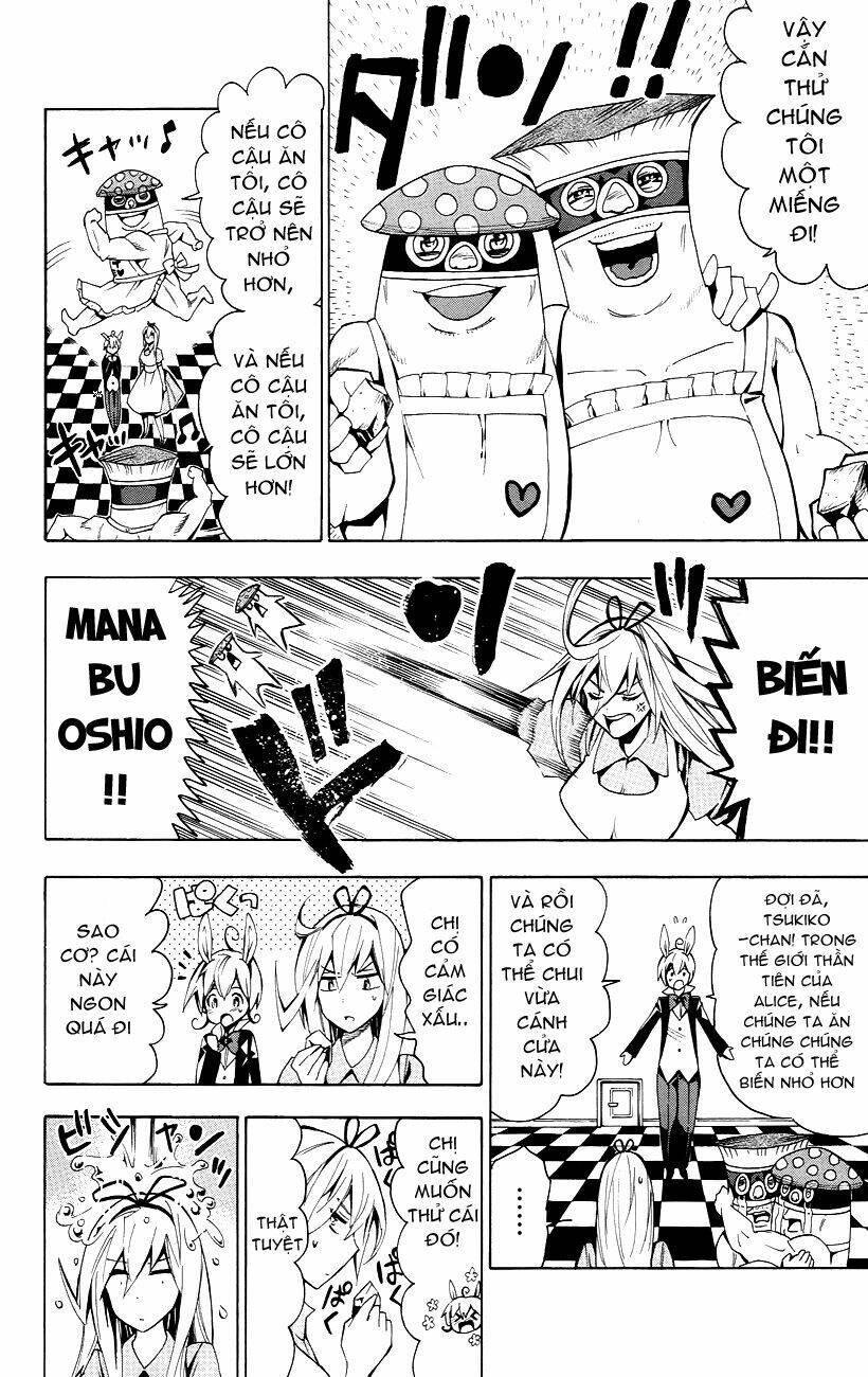 samurai high school chapter 22 11