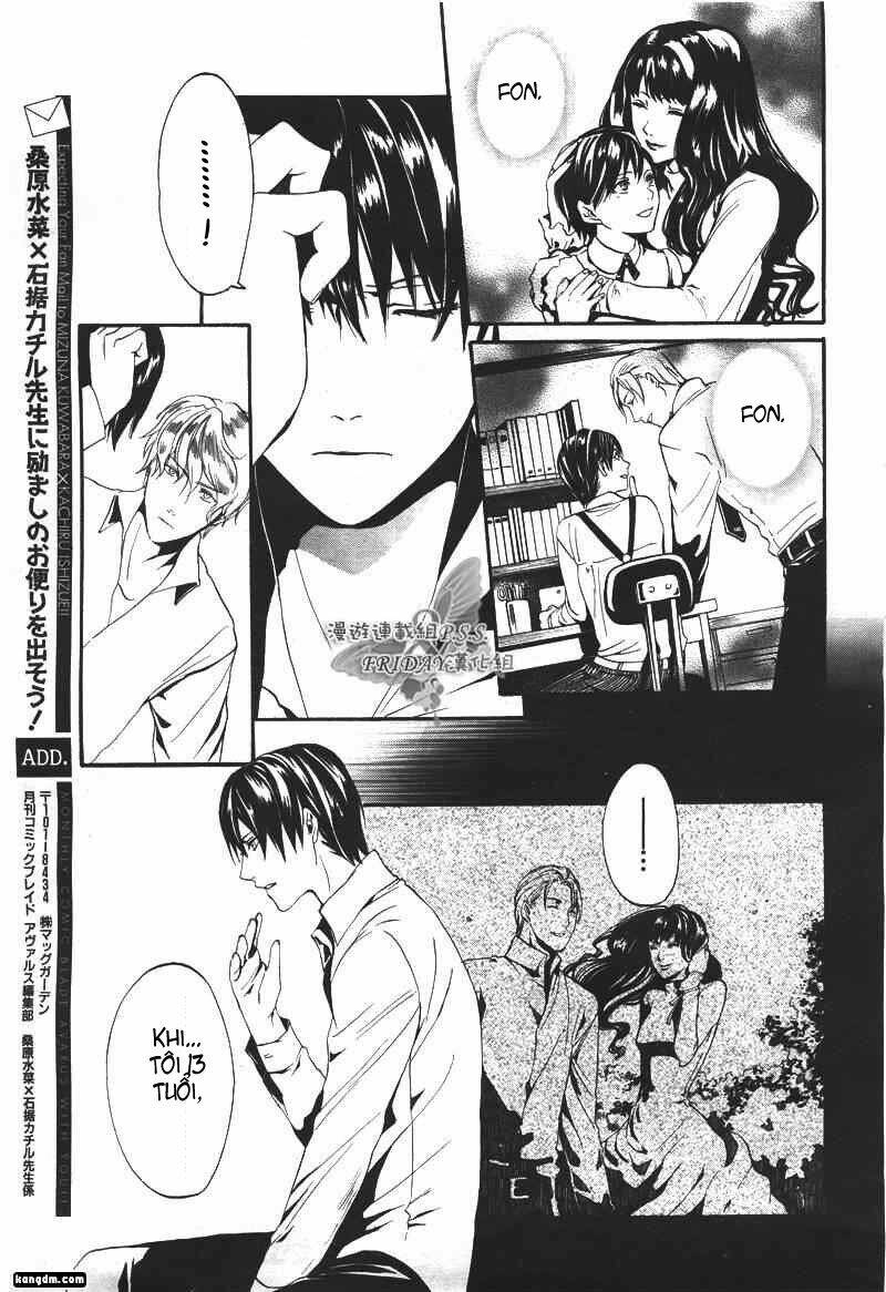 ilegenes chapter 6 24