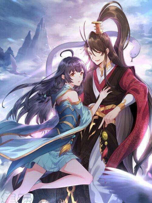 ta là nhân vật phản diện đại thiếu gia chapter 52 1