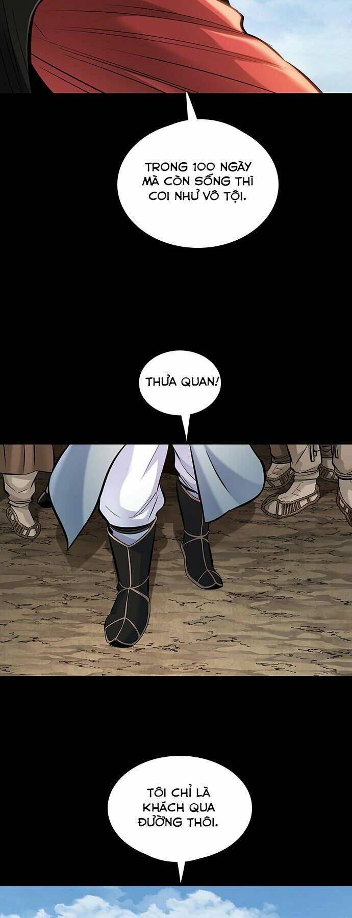 đạn bạc chapter 4 36