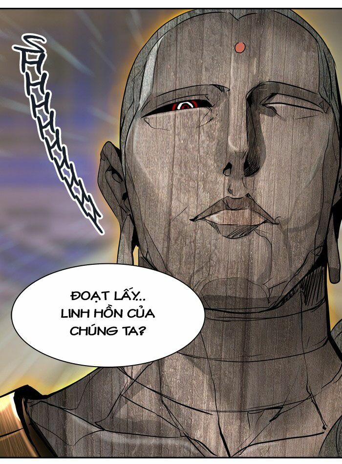 tòa tháp bí ẩn 2 chapter 236 121