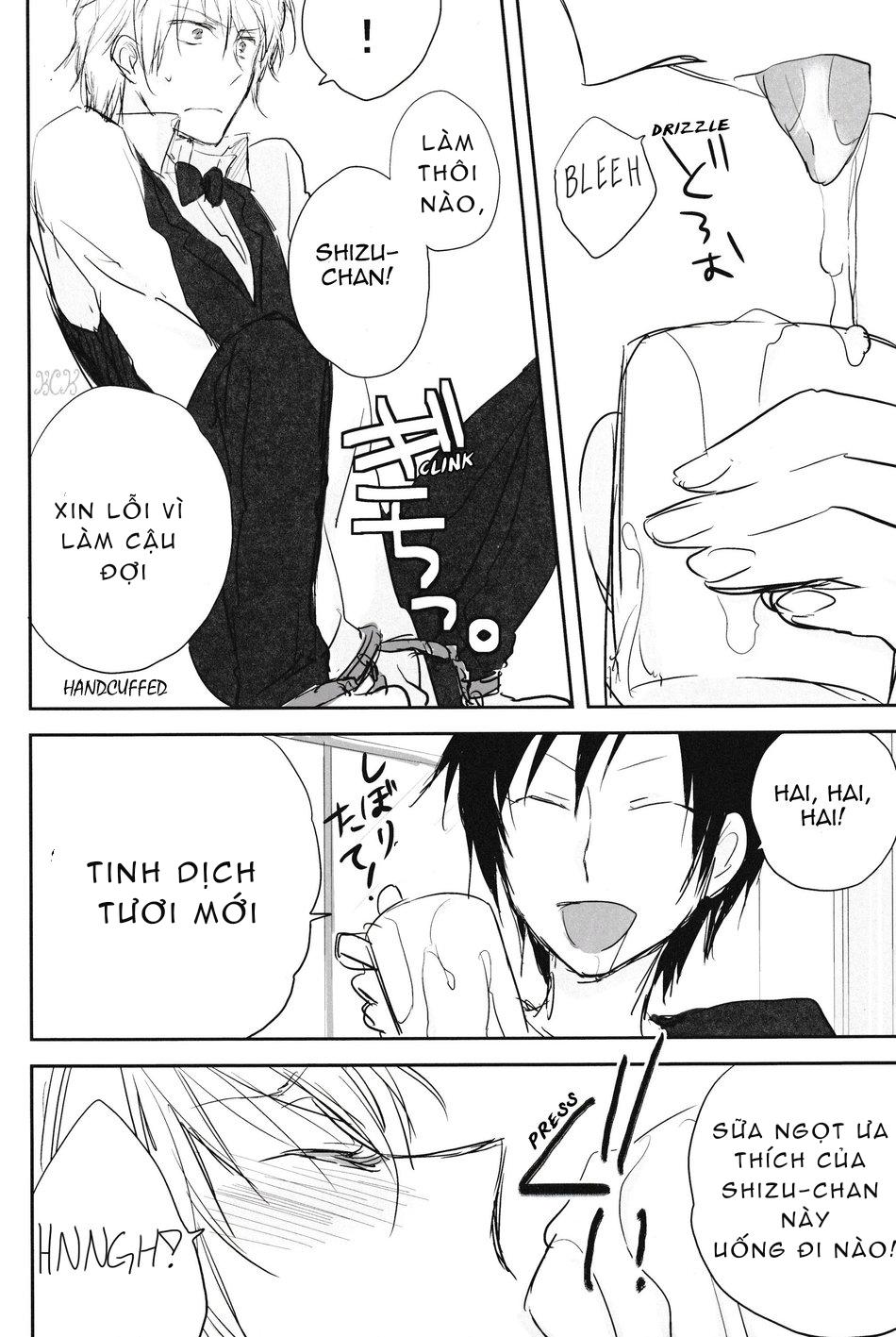 oneshot hỏny chapter 162 20