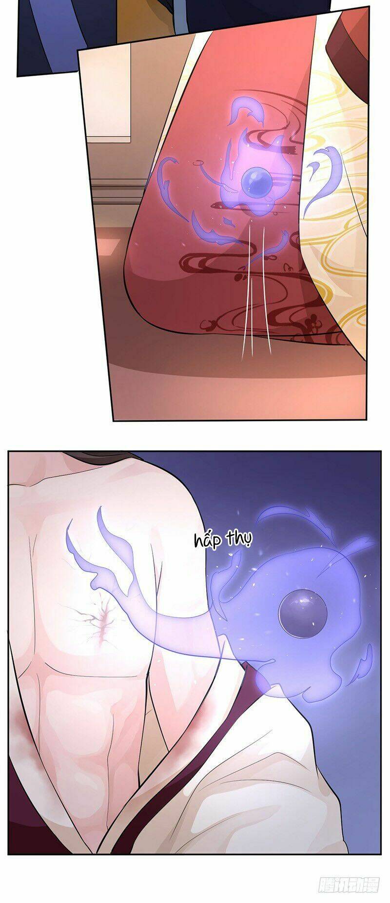 nghiên hương kỳ đàm chapter 46 37