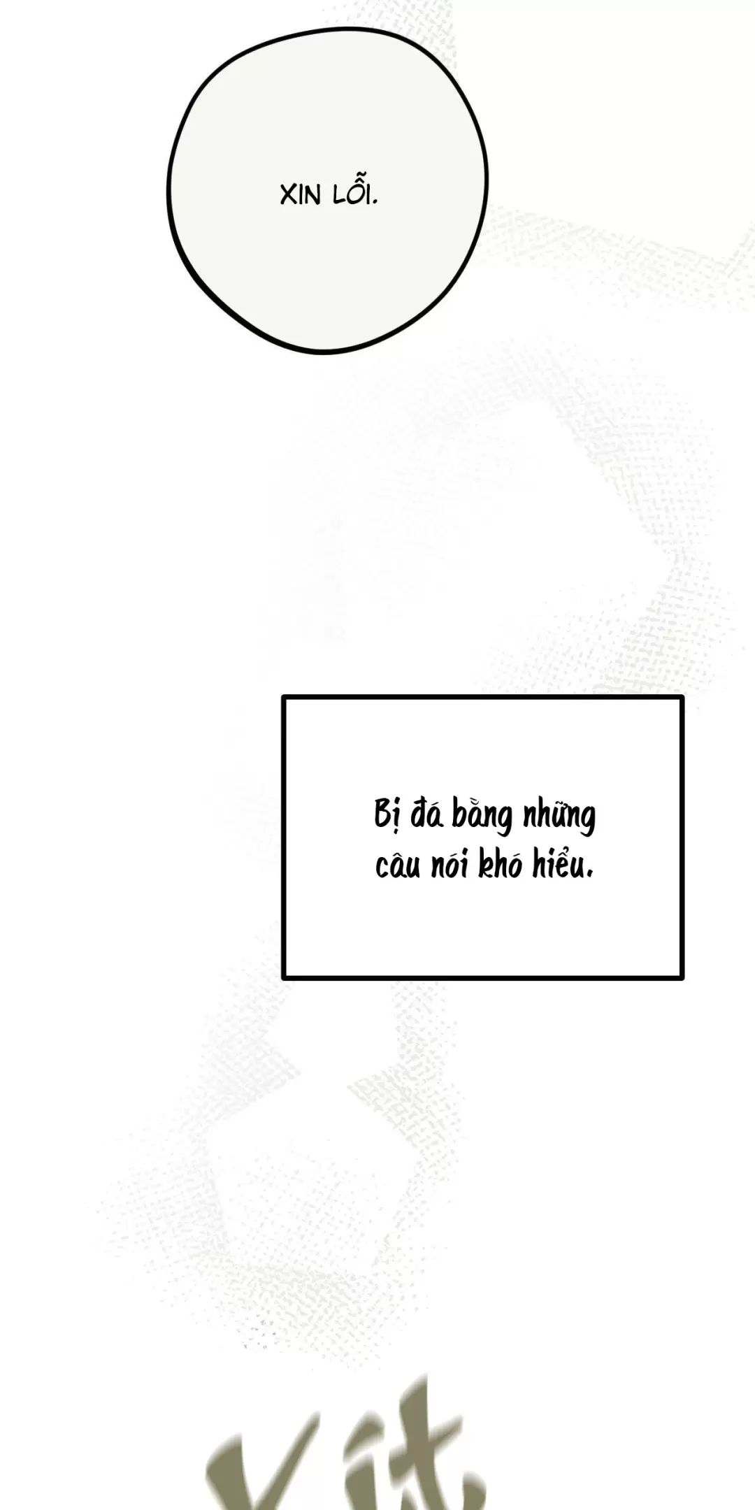 lời tỏ tình từ con số 0 chapter 2 41