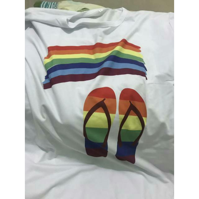 ÁO NHÓM + QUẦN ĐI BIỂN