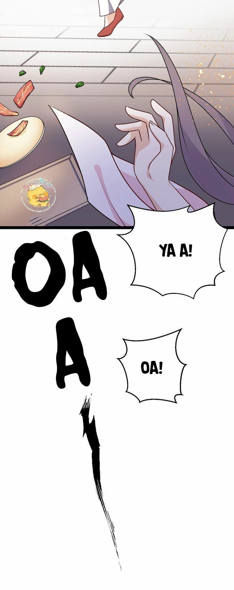 mấy độ cẩm nguyệt say cũng liễu chapter 3 33