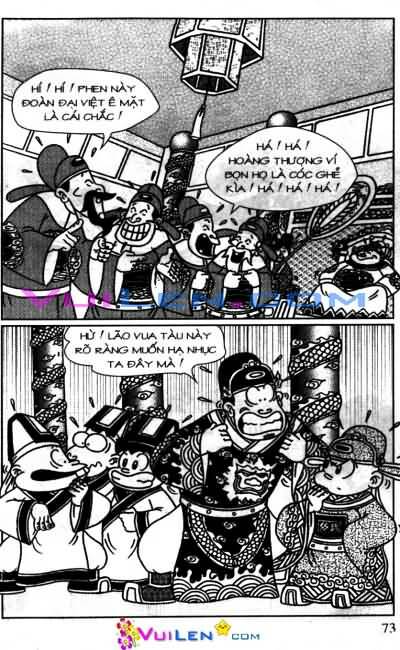 thần đồng đất việt chapter 103 73