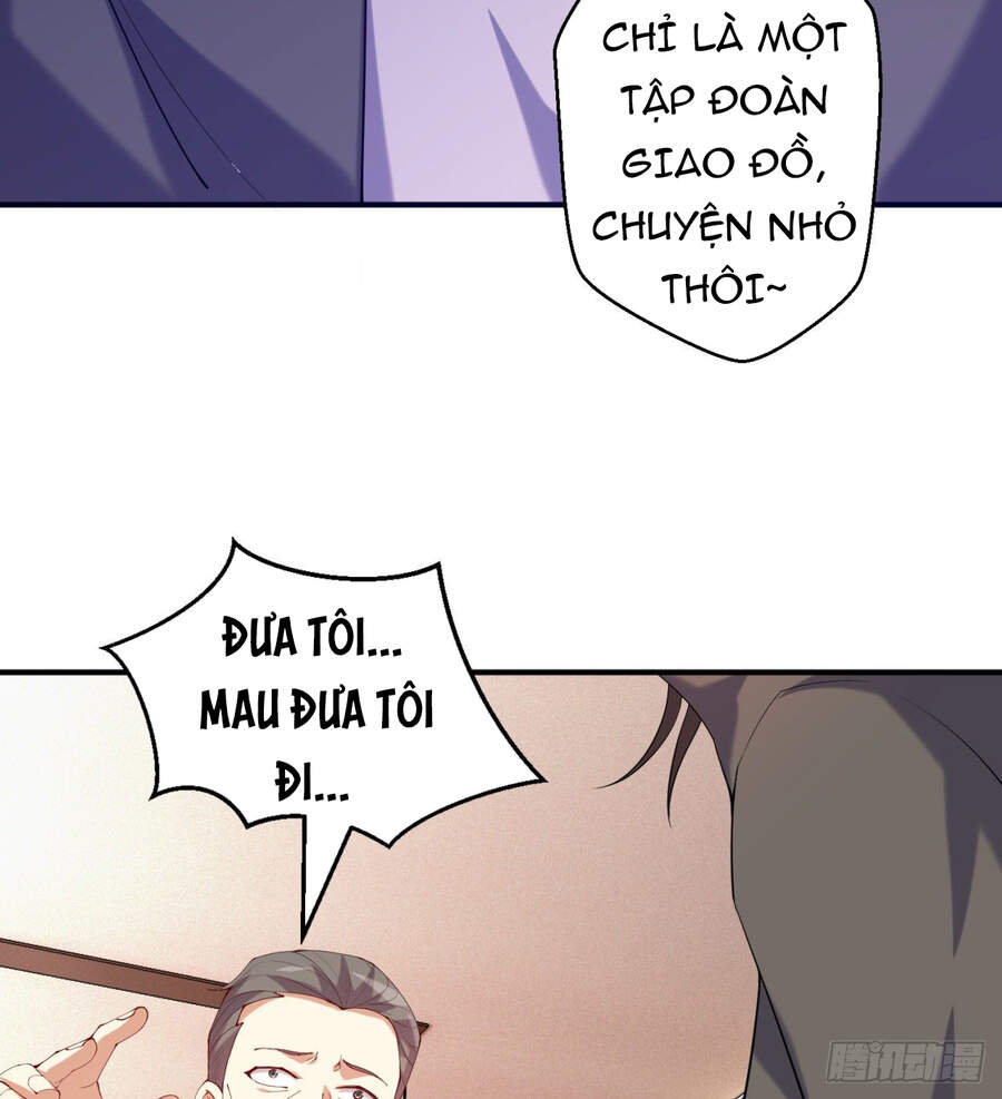 nhặt thuộc tính tại trái đất chapter 8 29