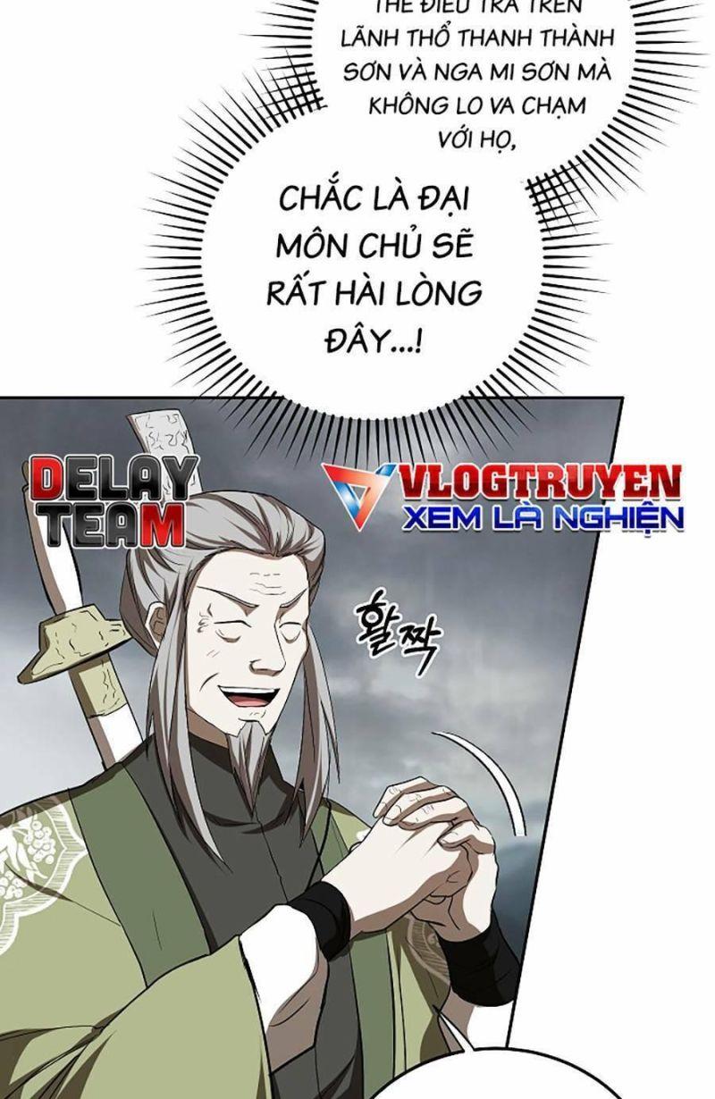 võ đang kỳ hiệp chapter 106 62