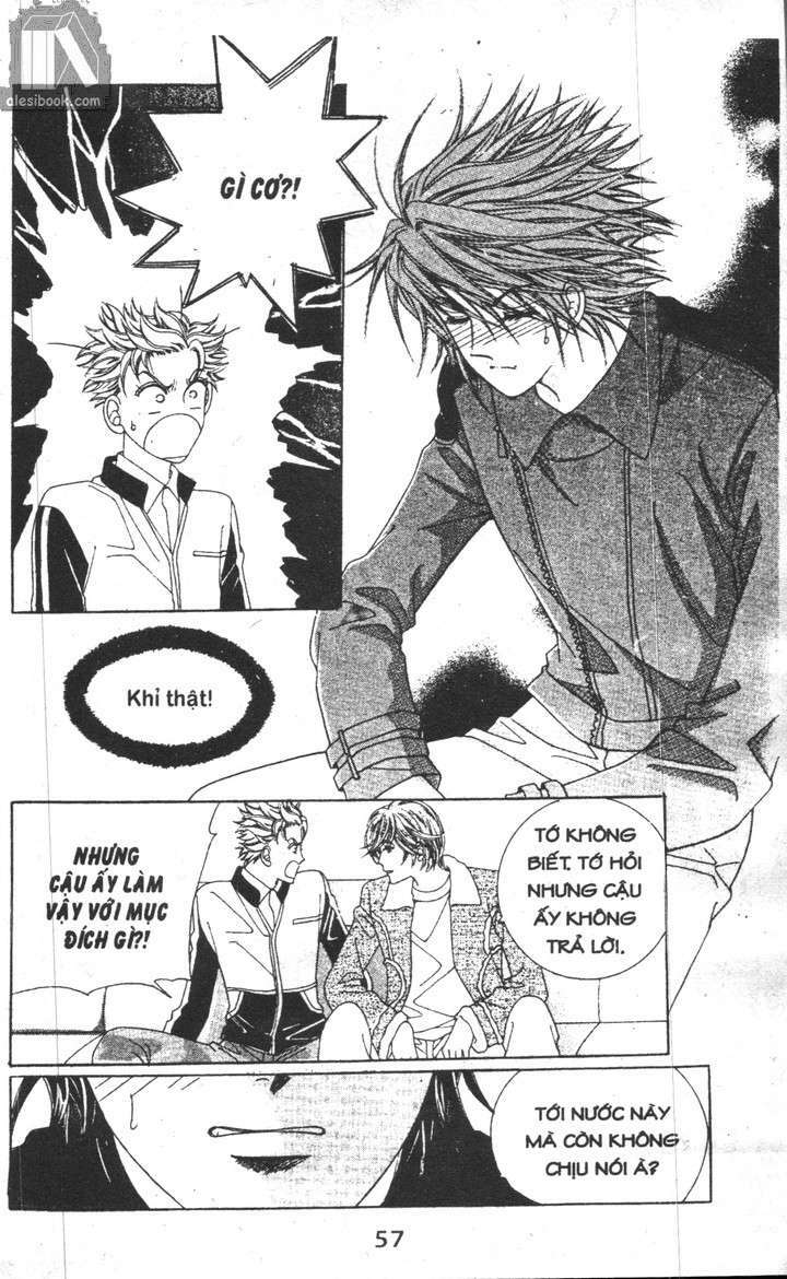 hồng tiểu thư chapter 14 16