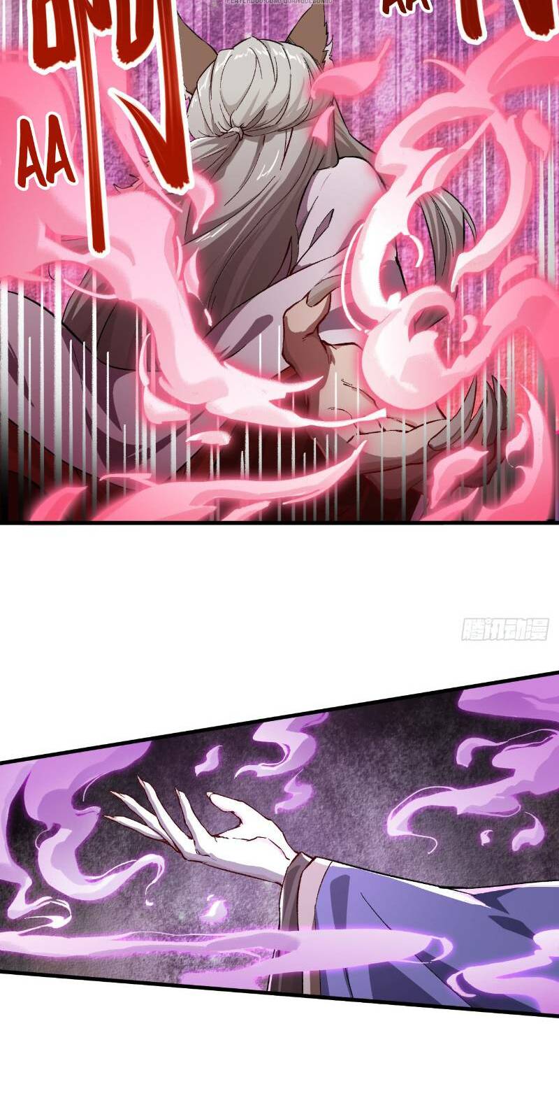 trường an tưởng tượng chapter 54 18