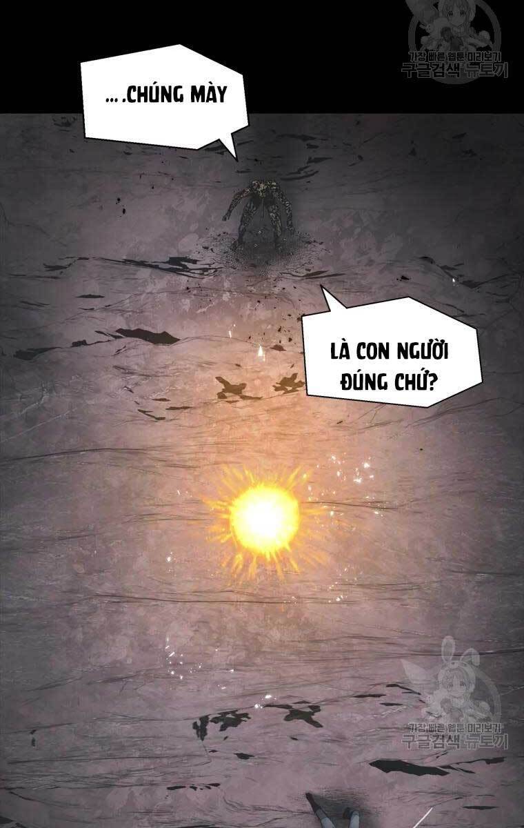 mật mã mê cung chapter 53 54