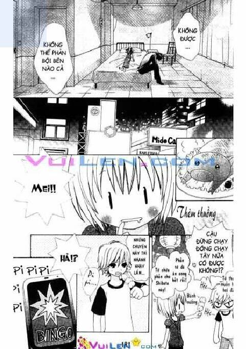 chàng quản gia của bé mei chapter 5 176